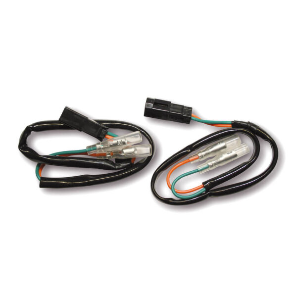 HIGHSIDER Adapterkabel Mini-Blinker, Ducati