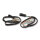 HIGHSIDER Adapterkabel Mini-Blinker, Ducati