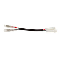 HIGHSIDER Adapterkabel Mini-Blinker, Triumph