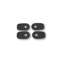 SHIN YO Mounting plates INDY SPACER for various KAWASAKI...