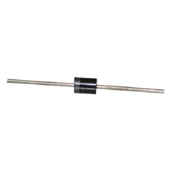 Silicon Power diode 5A, (U) 50V, blocking diode