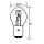 S2 incandescent lamp 12V 35/35W BA20D