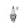 NGK Spark plug BPMR-6A