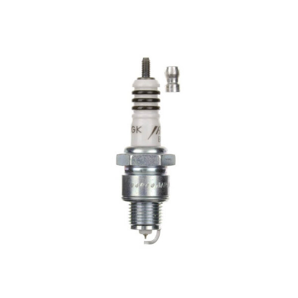 NGK Spark plug BPR-7 HIX