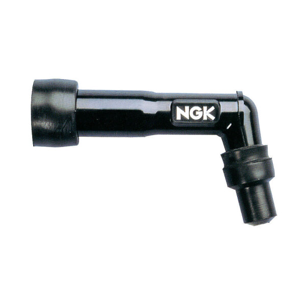 NGK Kerzenstecker XB-05 F, 14 mm Kerze, 102?