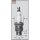 CHAMPION Spark plug RH10C/CCH854