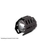 HIGHSIDER headlight protection