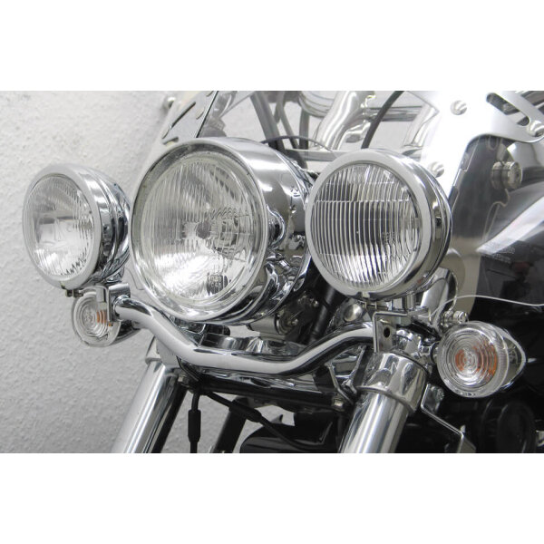 FEHLING Lampenhalter Zusatzscheinwerfer TRIUMPH Thunderbird div.