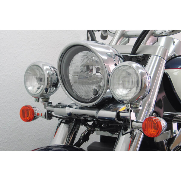 FEHLING Lampenhalter Zusatzscheinwerfer SUZUKI C 1800 R Intruder 08-