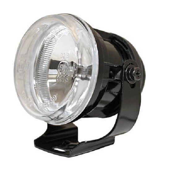 SHIN YO Driving lamp, round