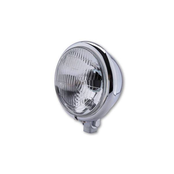 SHIN YO 5 3/4 inch headlight Bates Style