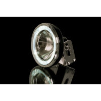 SHIN YO Fernscheinwerfer mit LED Standlichtring