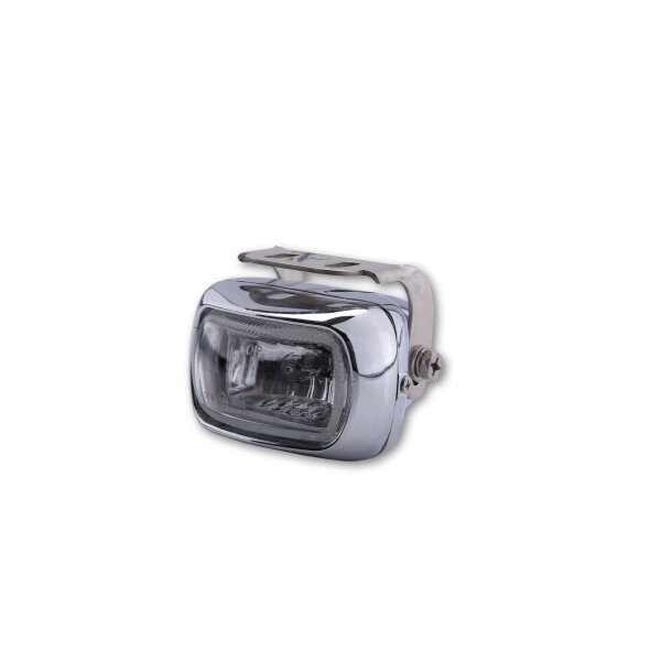 SHIN YO Fog lights chrome plated