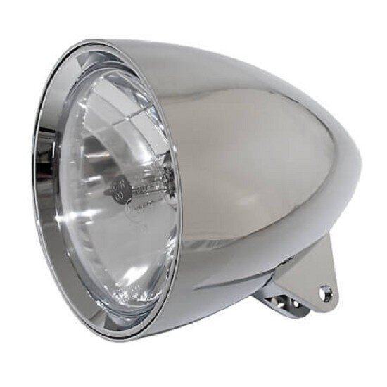 HIGHSIDER Headlights CLASSIC 1, 5 3/4 inch