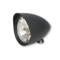 HIGHSIDER Headlights CLASSIC 1, 5 3/4 inch