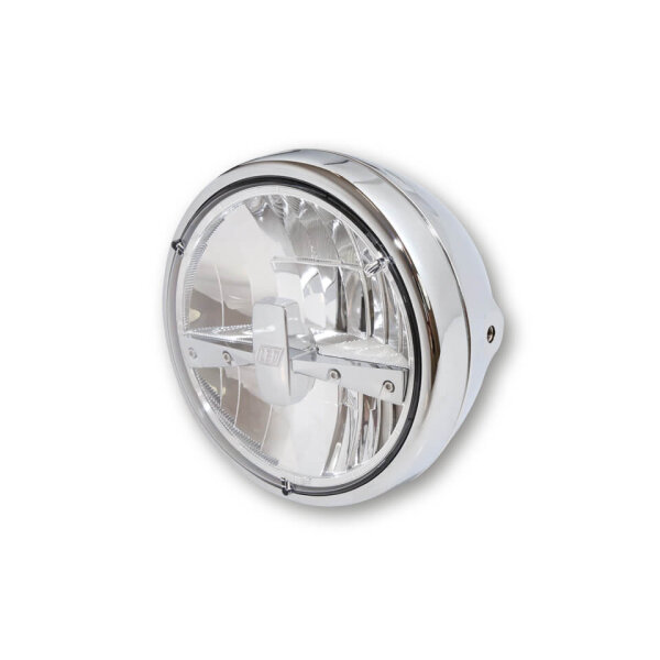 HIGHSIDER 7 inch LED spotlight RENO TYP 3