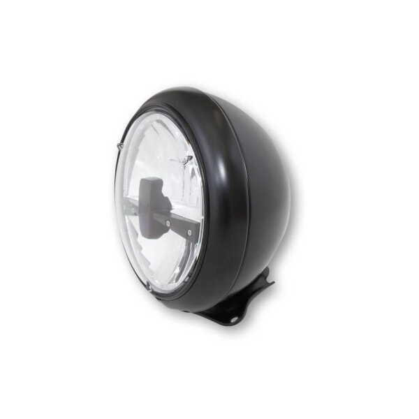 HIGHSIDER 7 Zoll LED Scheinwerfer HD-STYLE TYP 3