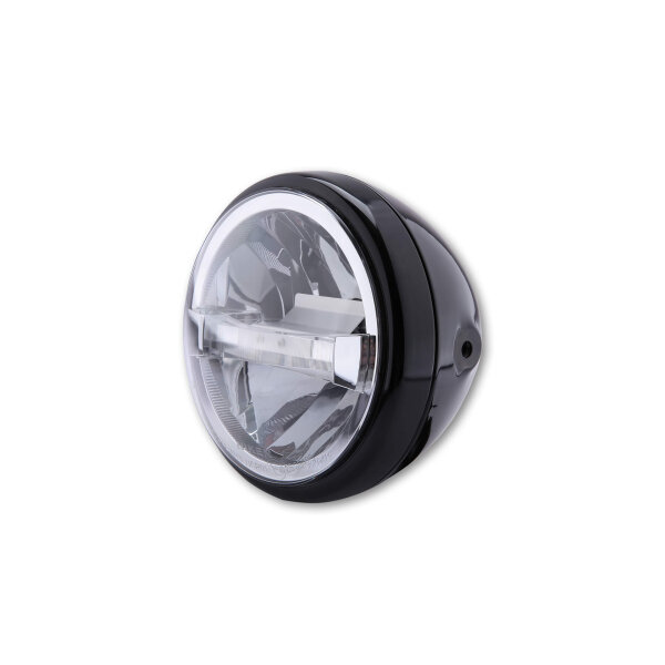 HIGHSIDER LED Scheinwerfer RENO TYP 4 mit TFL