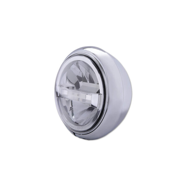 HIGHSIDER LED-Scheinwerfer HD-STYLE TYP 4