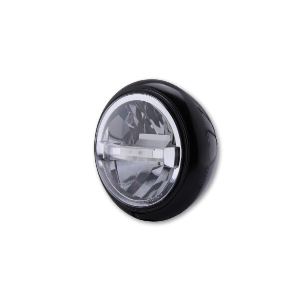 HIGHSIDER LED Scheinwerfer HD-STYLE TYP 4