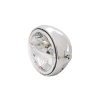 HIGHSIDER LED Scheinwerfer BRITISH-STYLE TYP 4