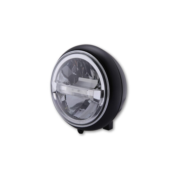 HIGHSIDER LED-Scheinwerfer YUMA 2 TYP 4