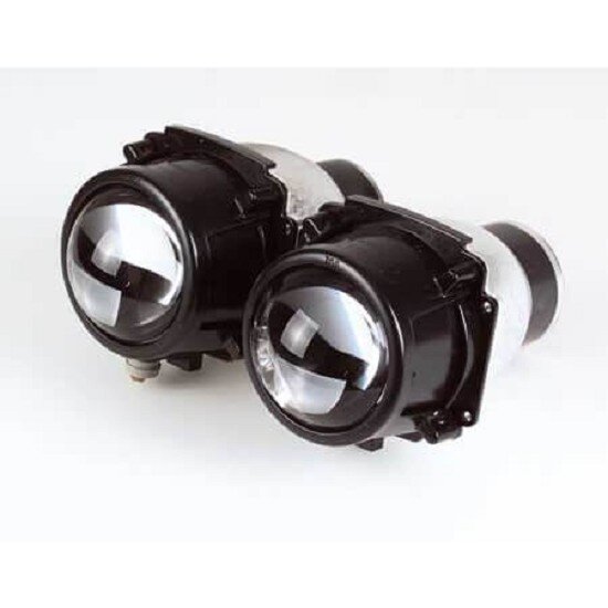 SHIN YO ellipsoid headlights