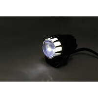 HIGHSIDER DUAL-STREAM LED headlamp