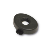 SHIN YO Rubber cap oval, for H 4 bulb for 90mm headlight...