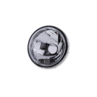 SHIN YO Headlight insert with parking light, 100 mm, for...