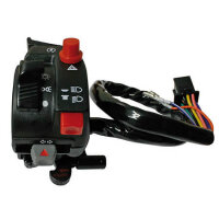 SHIN YO Universal switch unit HONDA with choke lever, for...