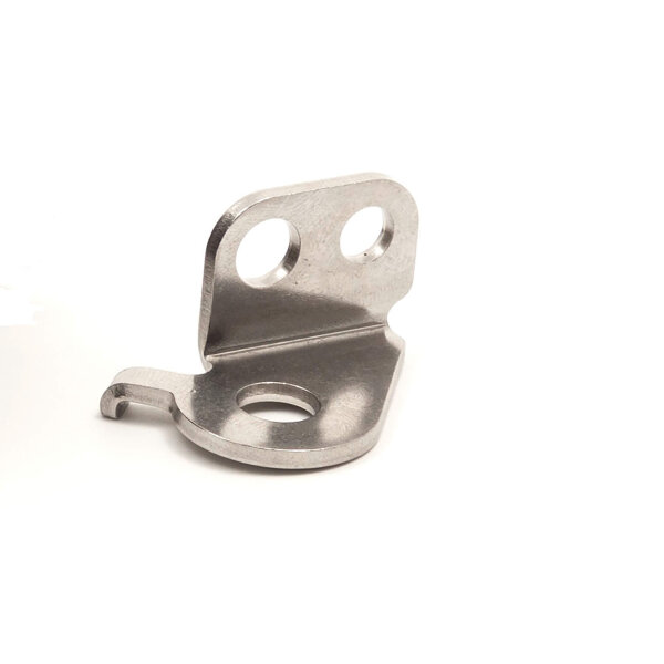 LSL Bracket brake box, content of 244BB.., spare part