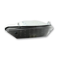 SHIN YO LED-Rücklicht, getöntes Glas, HONDA CB 600 03-05, 900 02-05