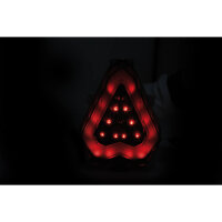 SHIN YO LED taillight for YAMAHA R6