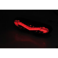 SHIN YO LED taillight for YAMAHA MT-09