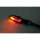 SHIN YO LED taillight/indicator SCURO, tinted glass