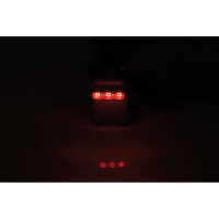 SHIN YO SHORTY 2 PRO MODUL SMD taillight, brake light, turn signal