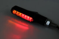 SHIN YO SHORTY FIN LED taillight, brake light, turn signal