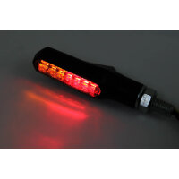 SHIN YO SHORTY FIN LED taillight, brake light, turn signal