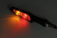 KOSO LED rear light, brake light, indicator INFINITY, tinted