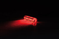 SHIN YO SHORTY 2 PRO SMD Recessed tail light