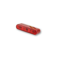 SHIN YO SHORTY 2 PRO SMD Recessed tail light