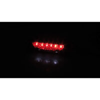 SHIN YO LED tail light, tinted glass