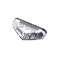 SHIN YO SHIN YO LED tail light, clear glass