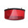 SHIN YO LED taillight MONSTER, red glass, E-approved