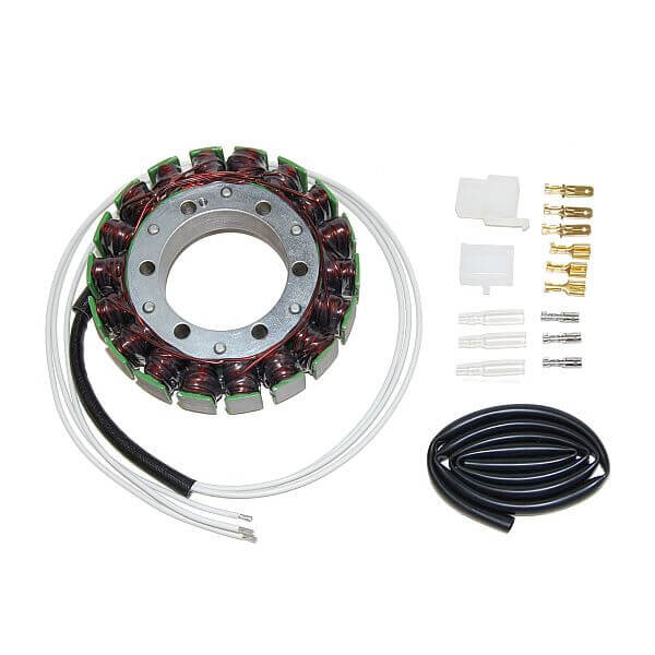 ElectroSport Stator ESG070 for alternator