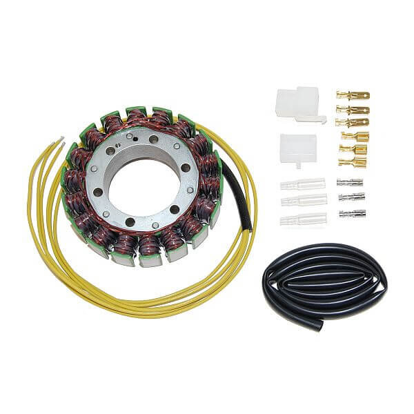 ElectroSport Stator ESG140 for alternator