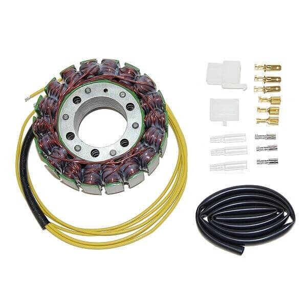 ElectroSport Stator ESG520 for alternator