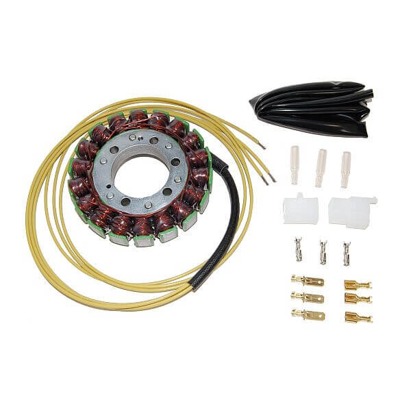 ElectroSport Stator ESG73 for alternator