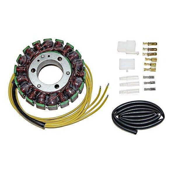 ElectroSport Stator ESG74 Lichtmaschine